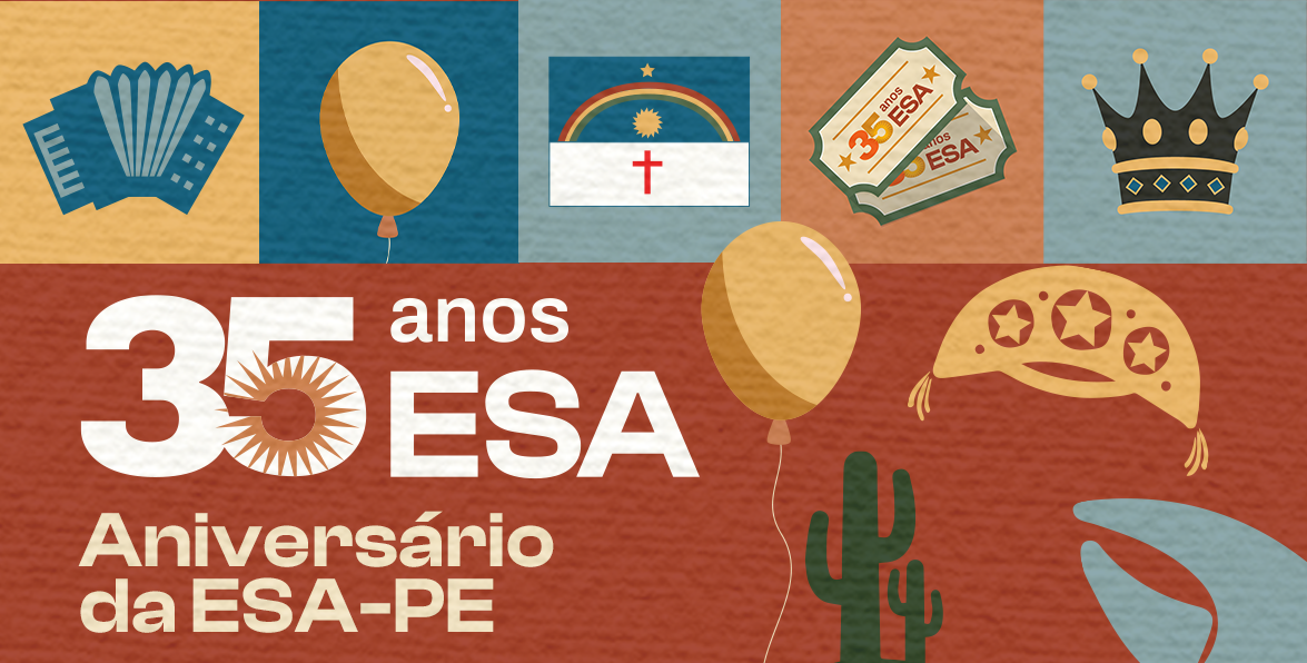 35 anos da Escola Superior de Advocacia (ESA-PE) PARTE 2