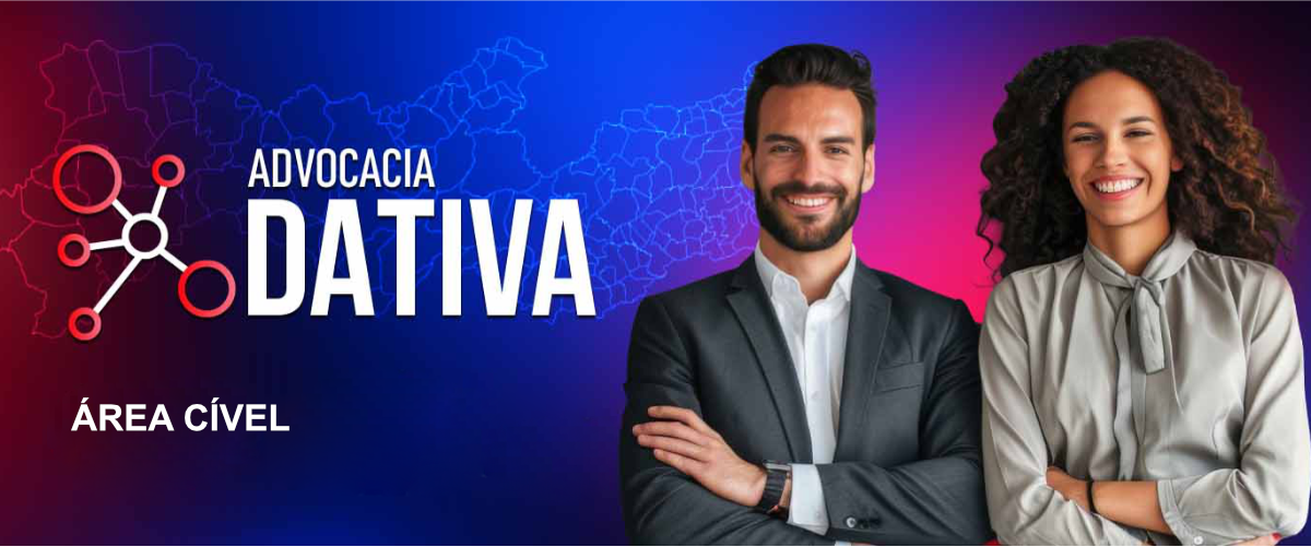 DATIVO CIVEL