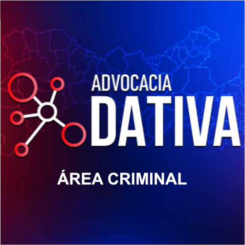 DATIVO CRIMINAL