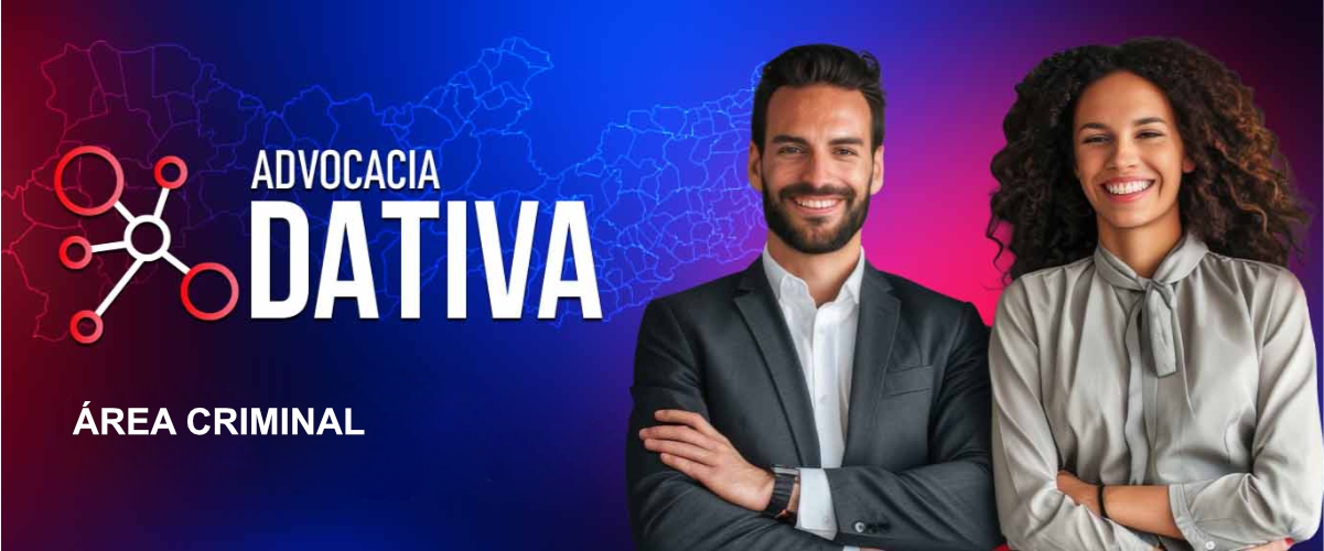 DATIVO CRIMINAL